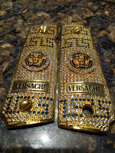 Versace 1911 Grips 